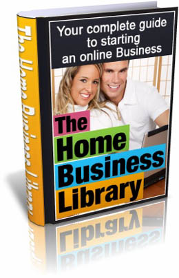 The Home Business Library